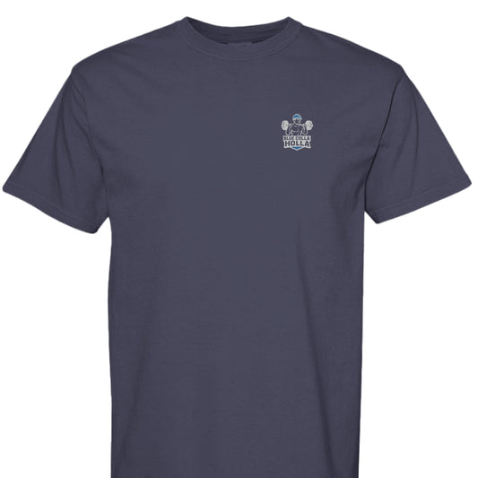 NAVY - FRONT