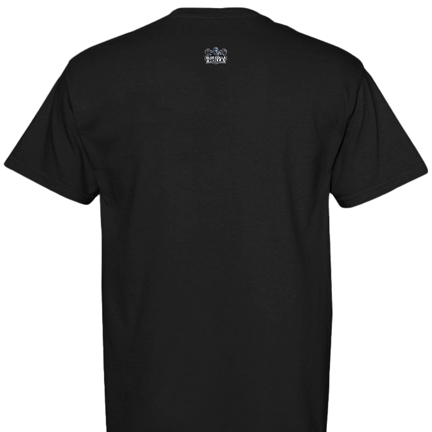 BLACK - C1717 - BACK