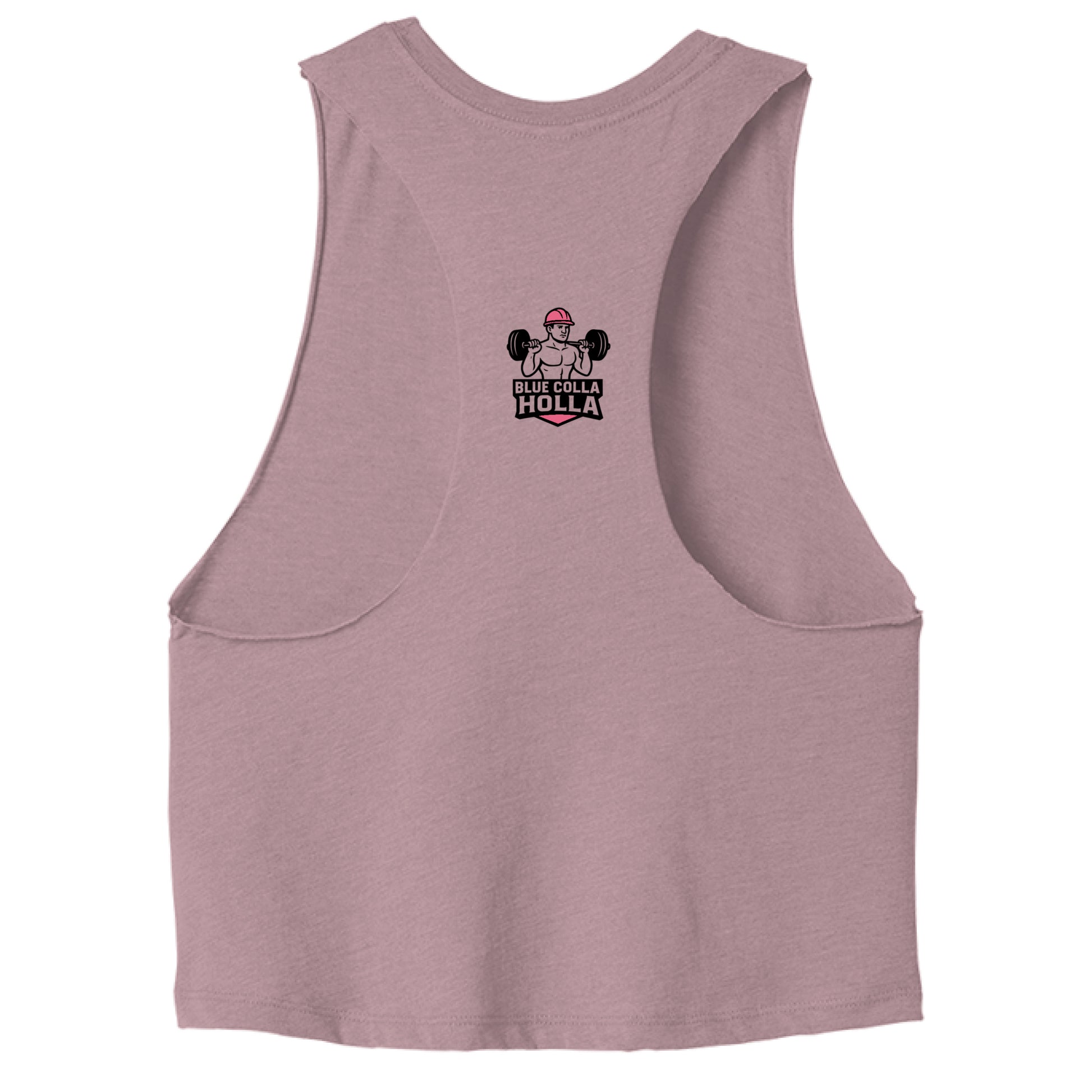 Heather Orchid - BACK