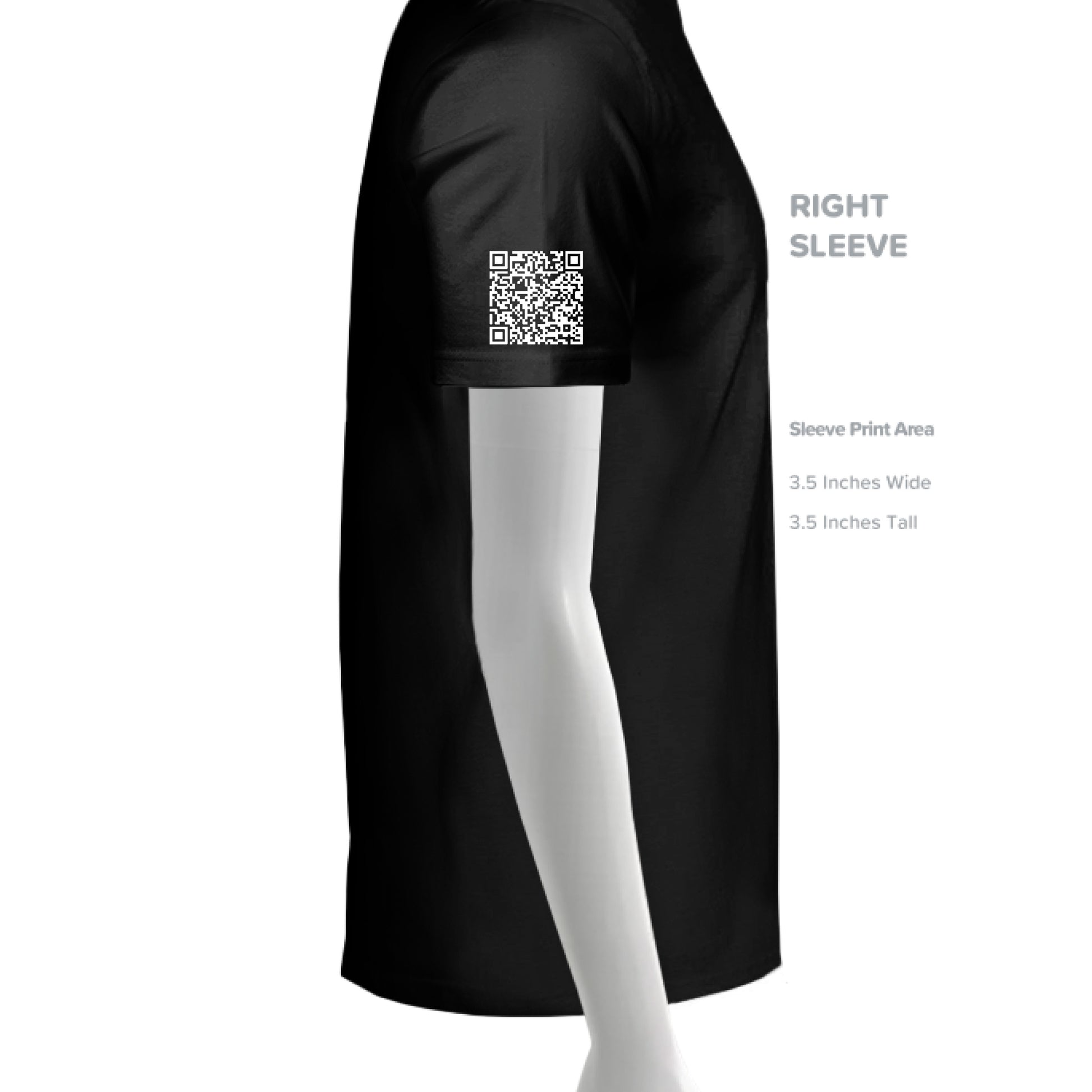 BLACK - SLEEVE_RIGHT
