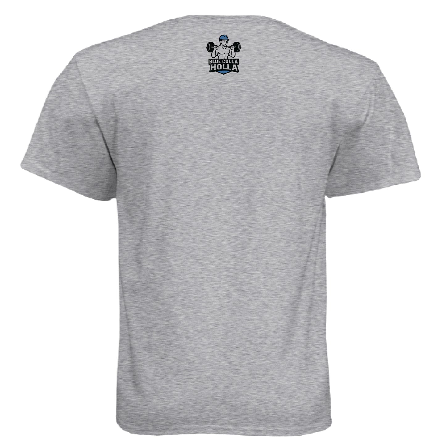 PREMIUM HEATHER - BACK