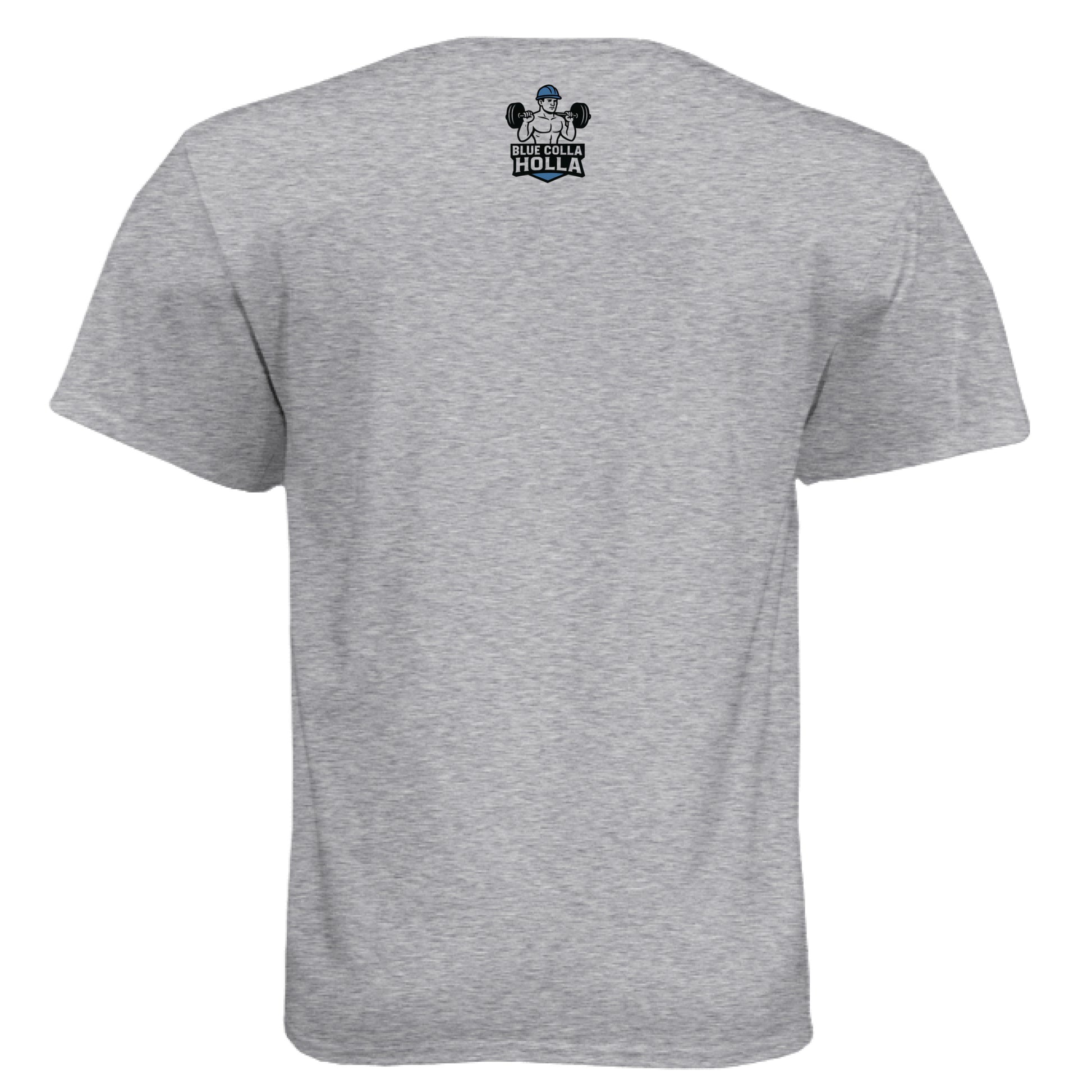 PREMIUM HEATHER - BACK