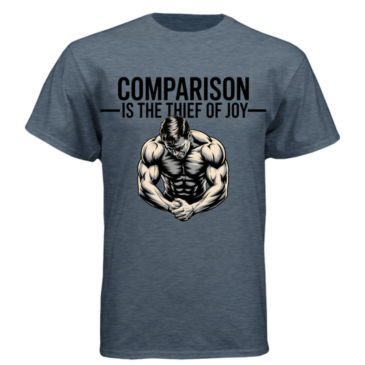 VINTAGE NAVY - FRONT