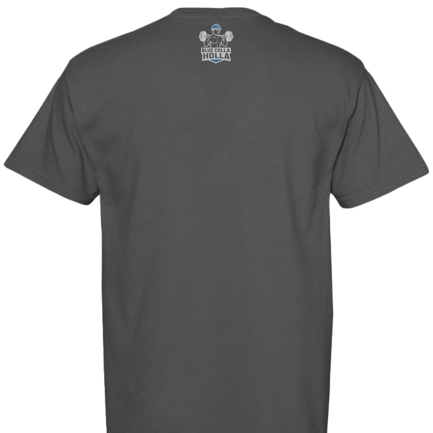 GRAPHITE - BACK