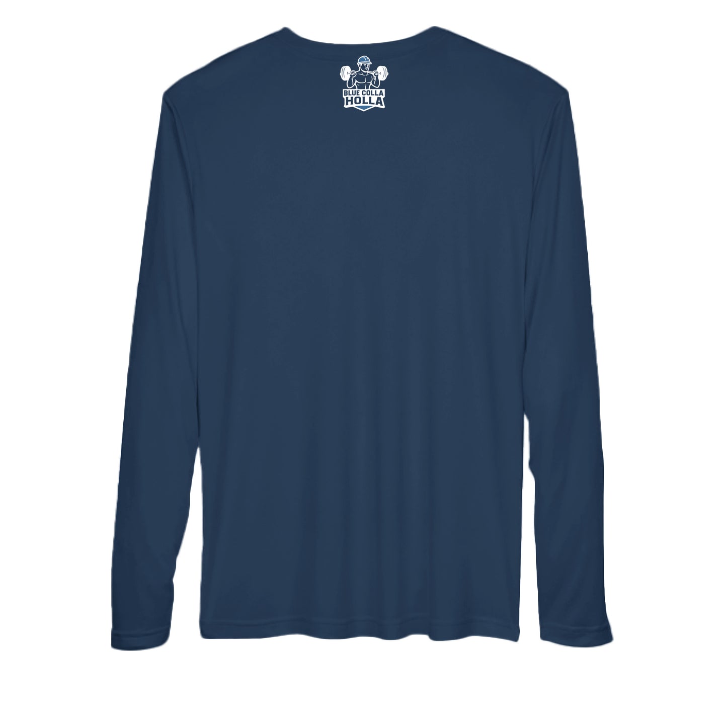 SPORT DARK NAVY - BACK