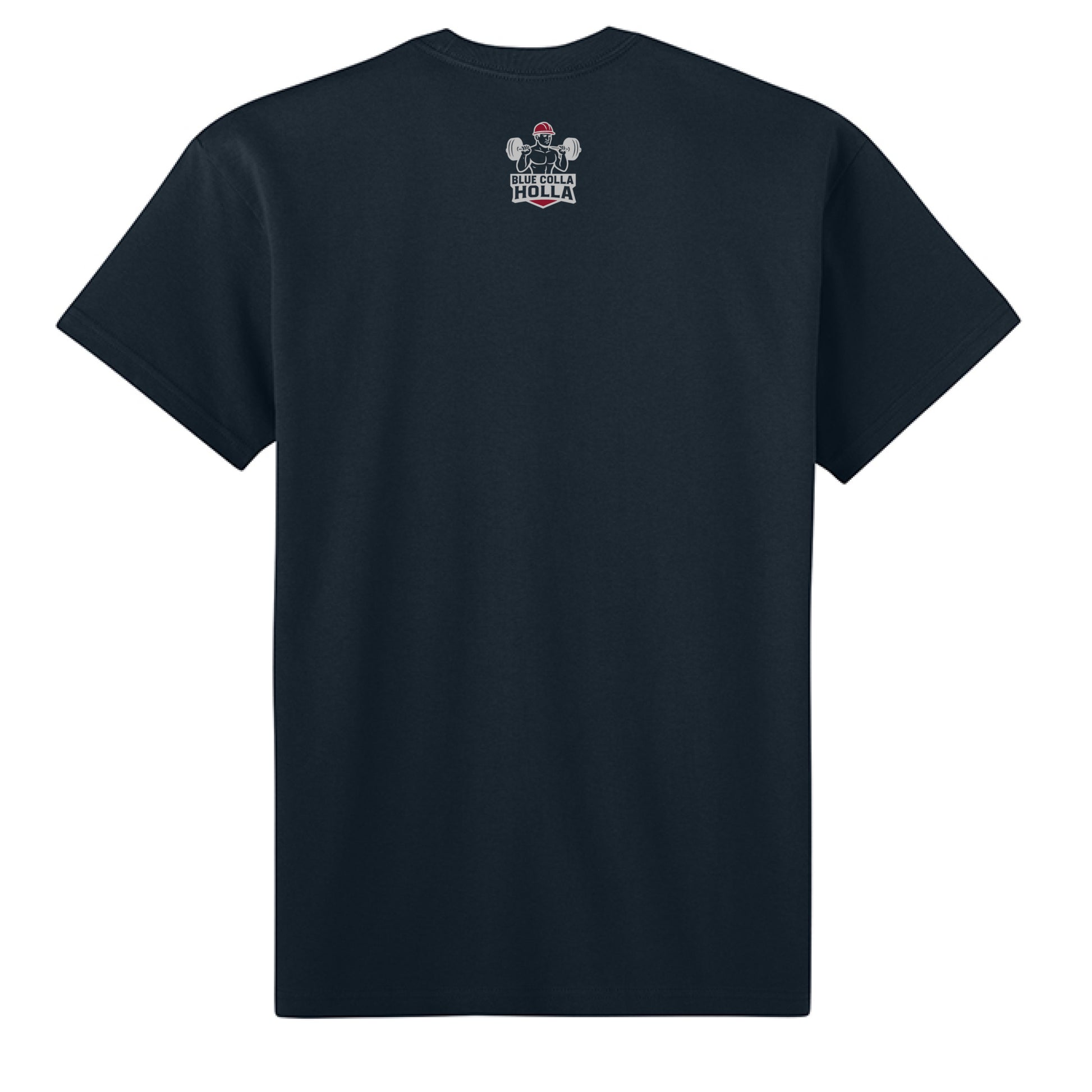 Midnight Navy - BACK