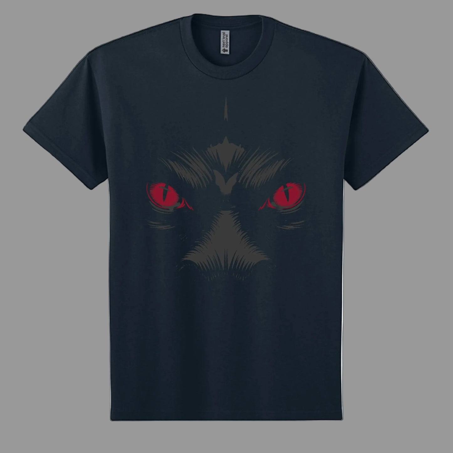 Midnight Navy - FRONT