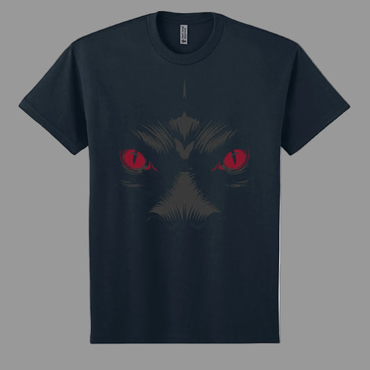 Midnight Navy - FRONT