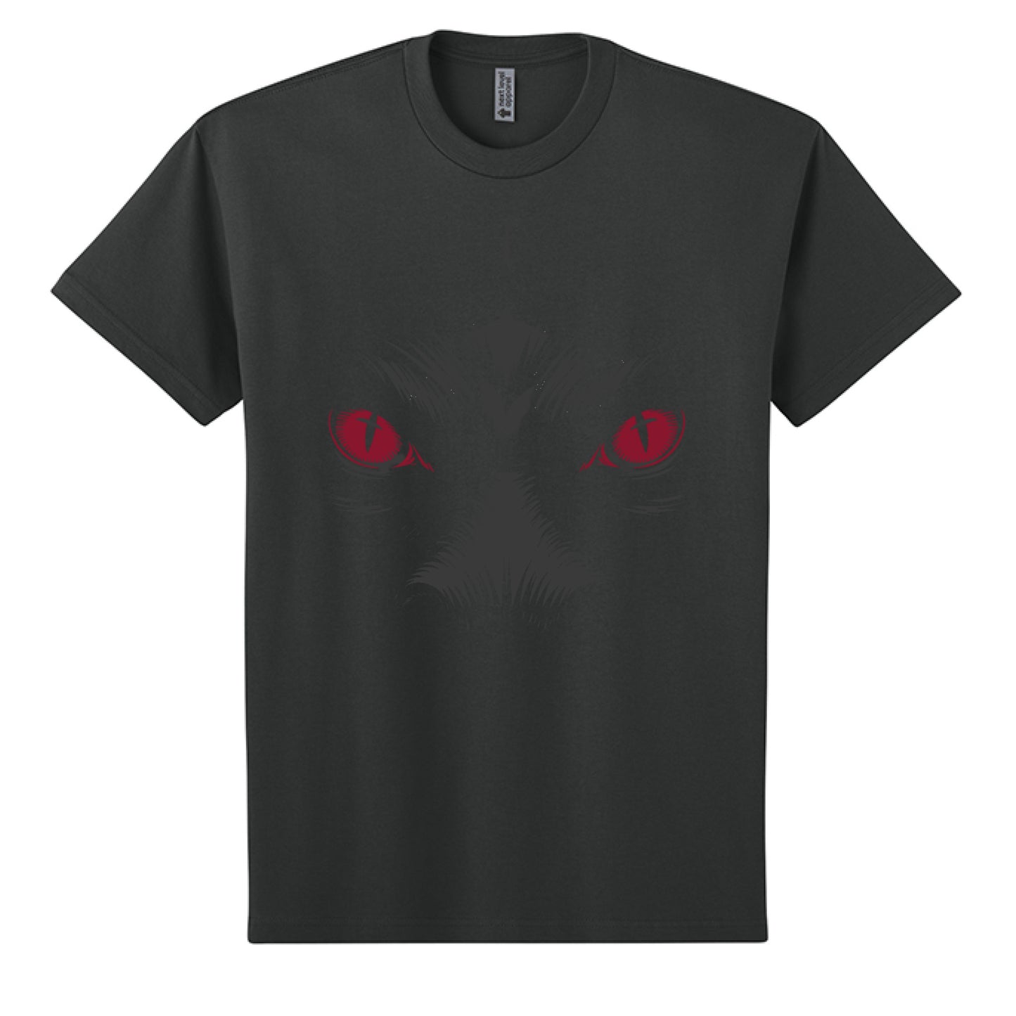 Graphite Black - FRONT