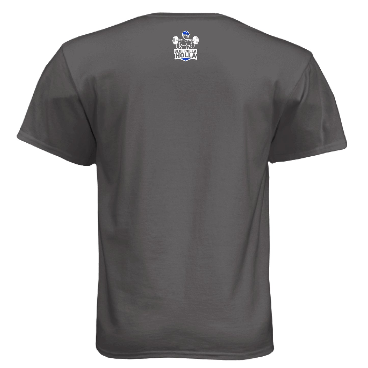 Graphite Black - BACK