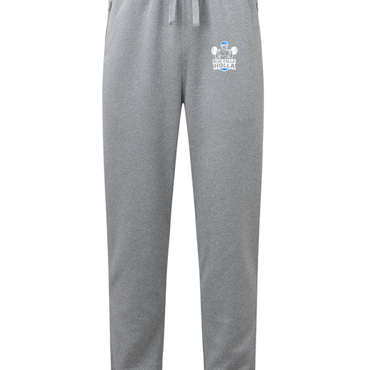 GREY MELANGE - FRONT