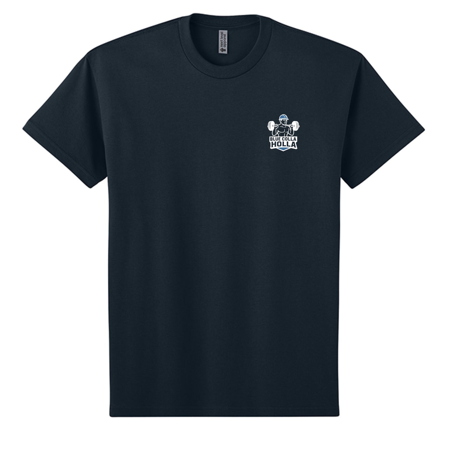 Midnight Navy - FRONT