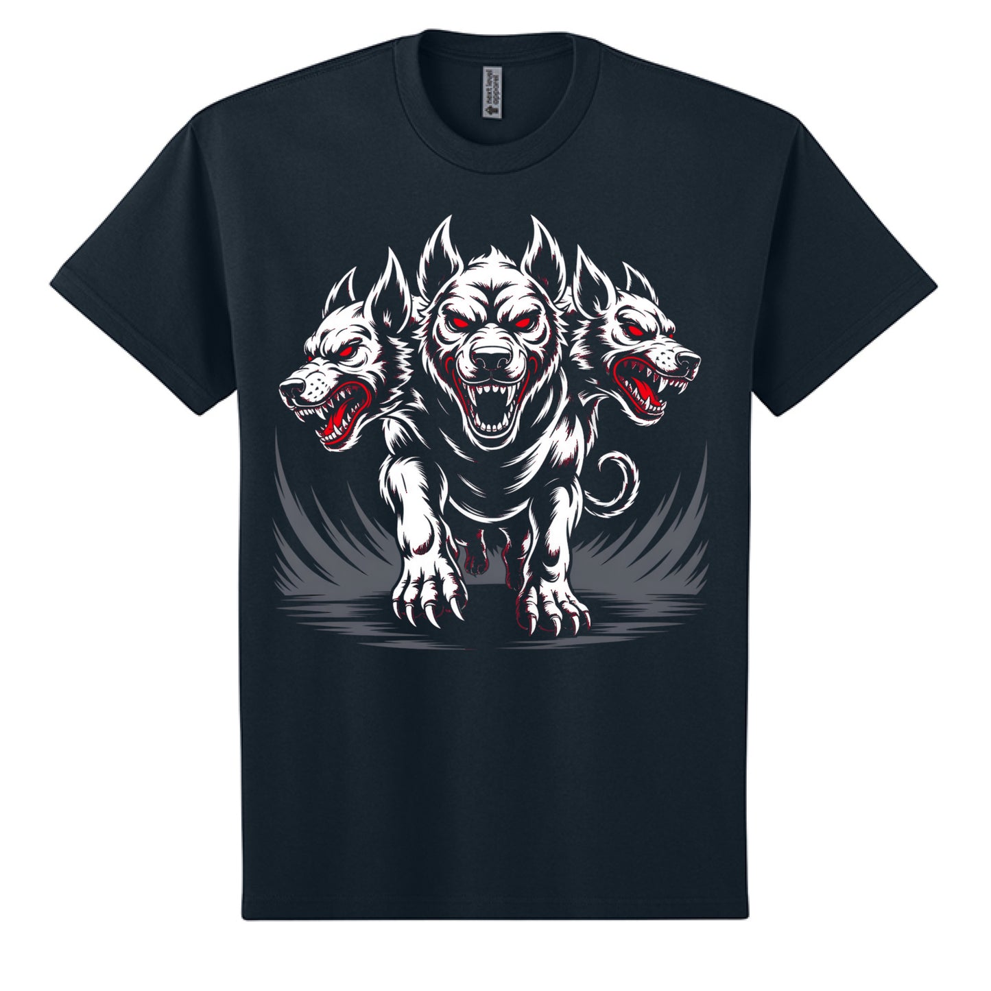 Midnight Navy - FRONT