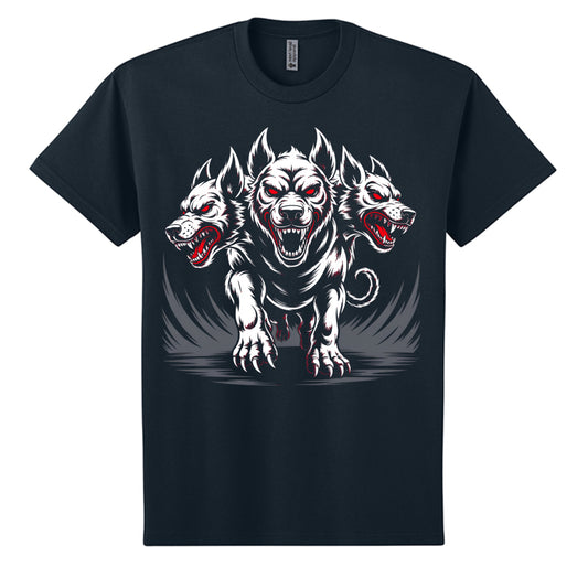 Midnight Navy - FRONT