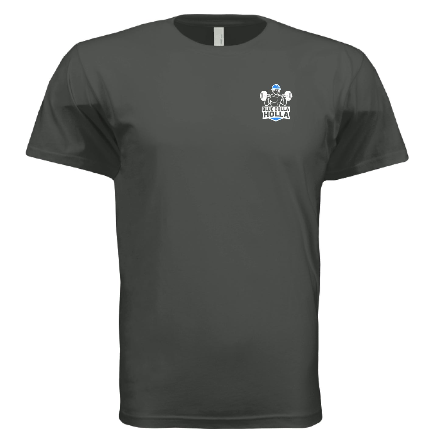 Graphite Black - FRONT
