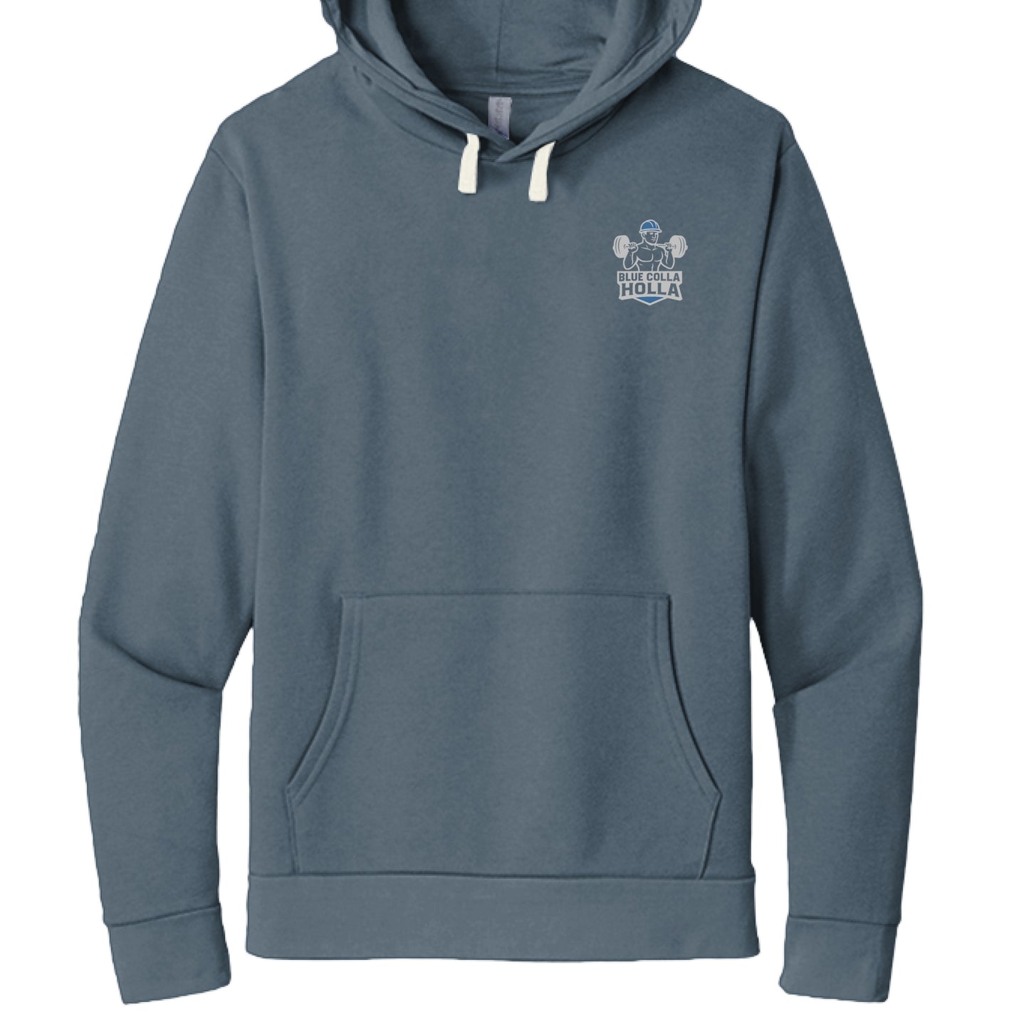 ANTIQUE DENIM - FRONT