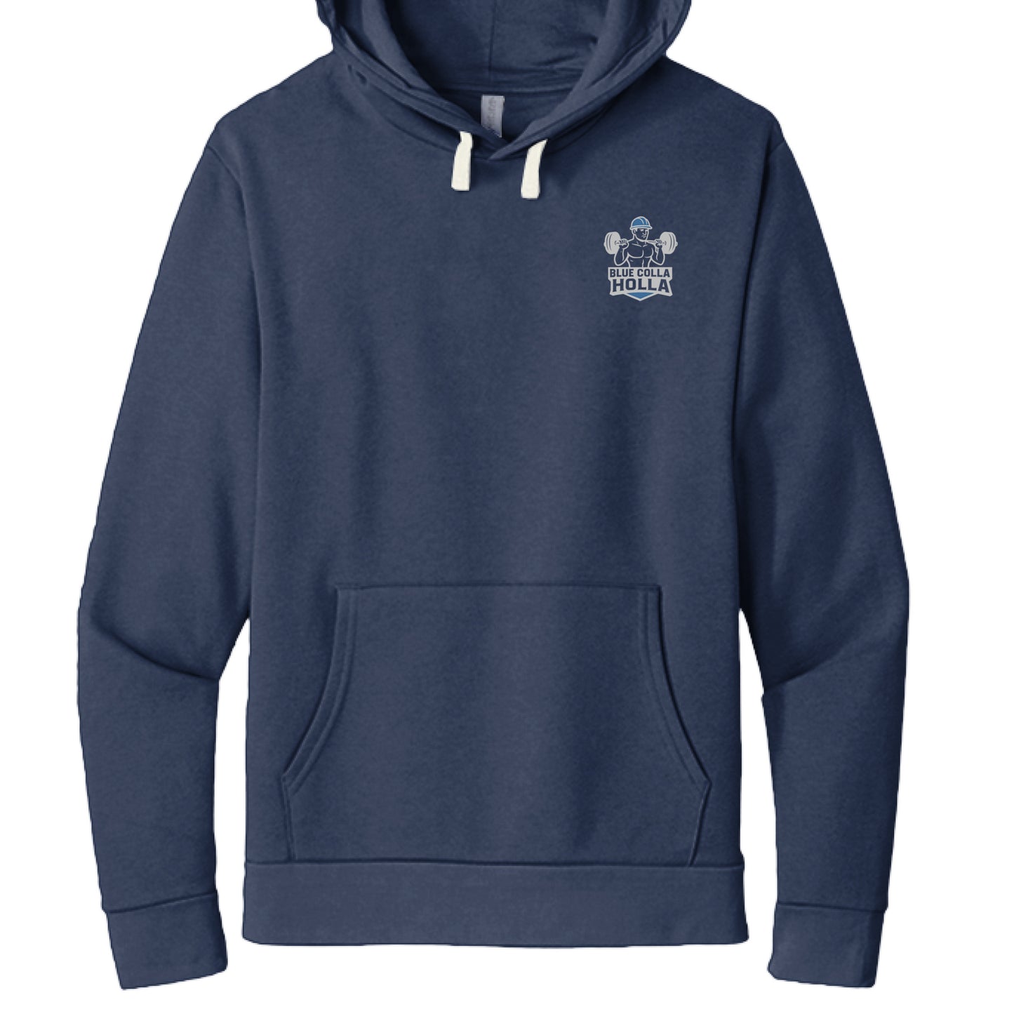 MIDNIGHT NAVY - FRONT