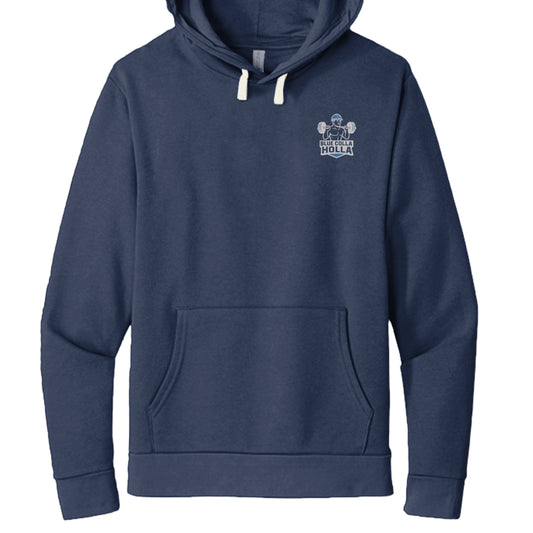 MIDNIGHT NAVY - FRONT