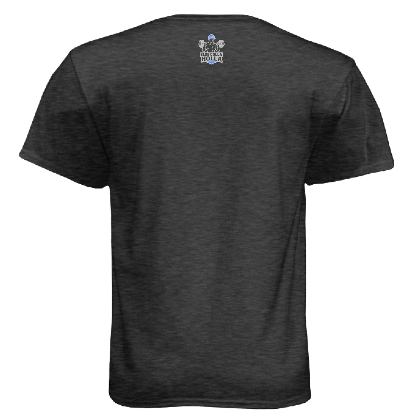 VINTAGE BLACK - BACK