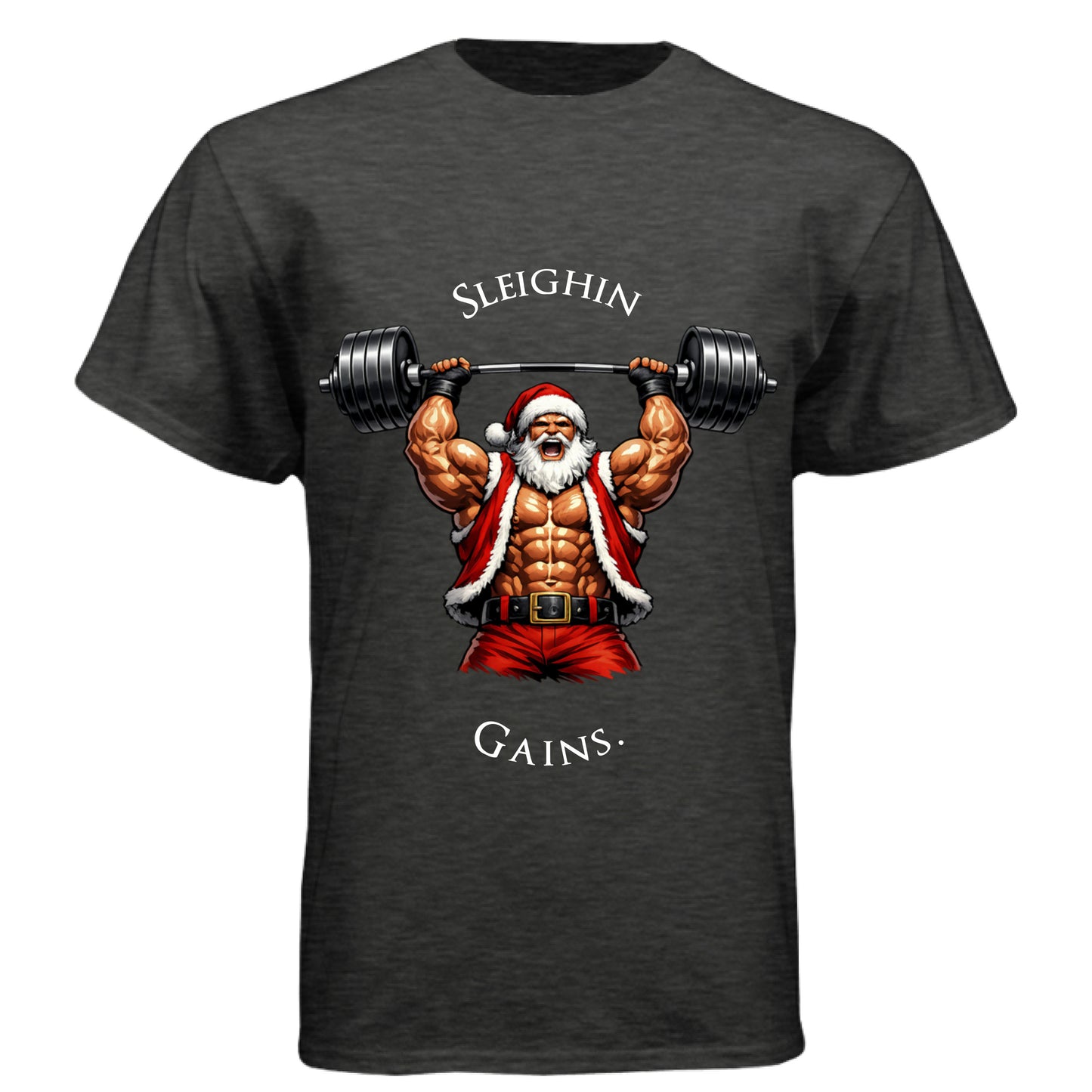 VINTAGE BLACK - FRONT