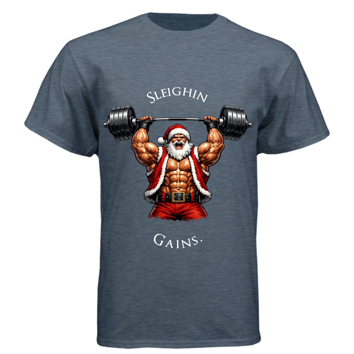 VINTAGE NAVY - FRONT