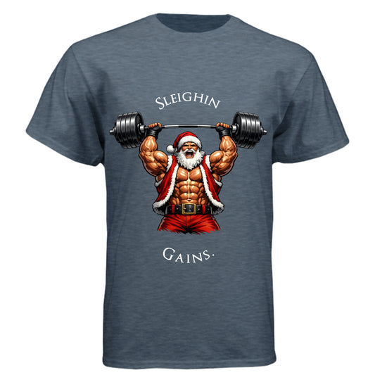 VINTAGE NAVY - FRONT