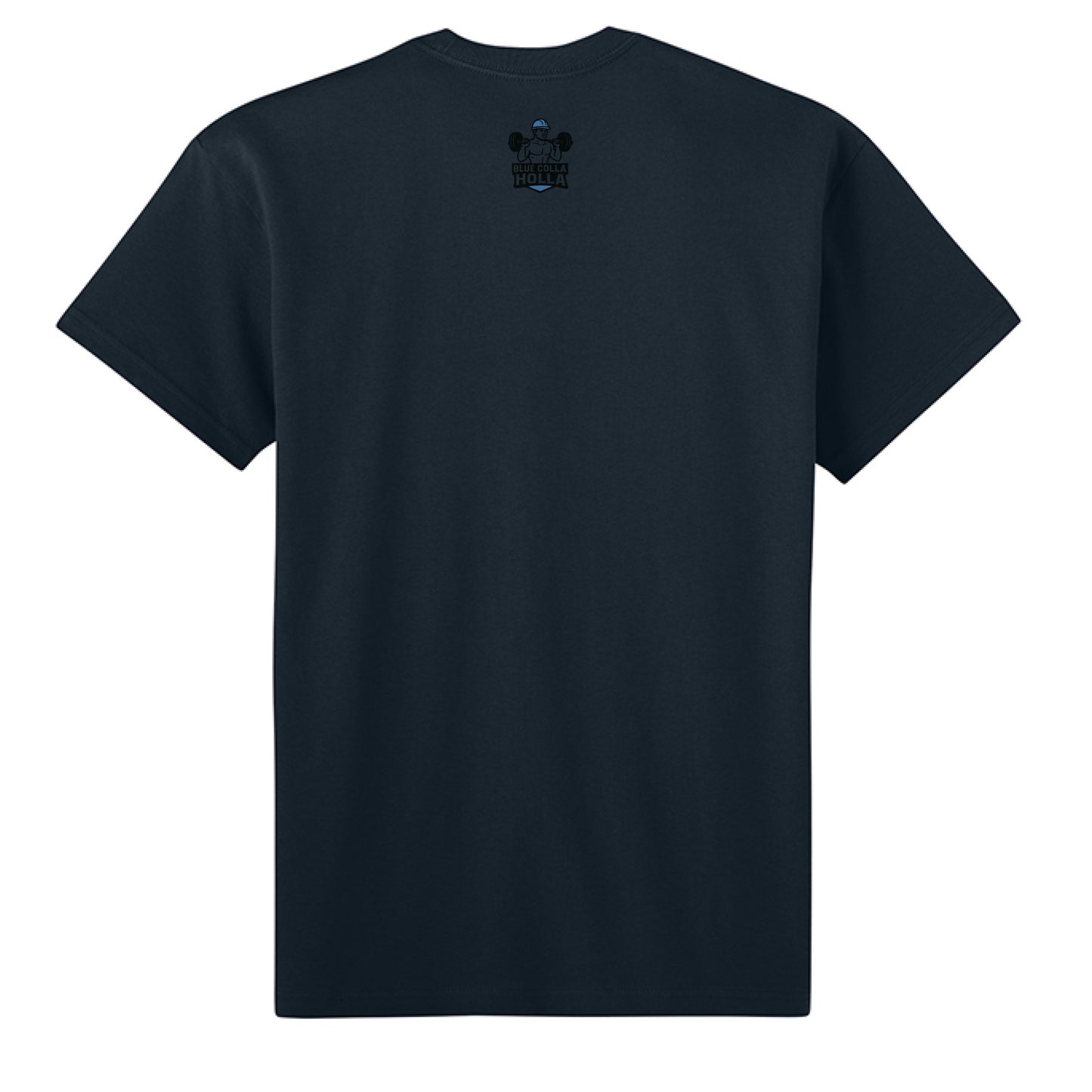 Midnight Navy - BACK