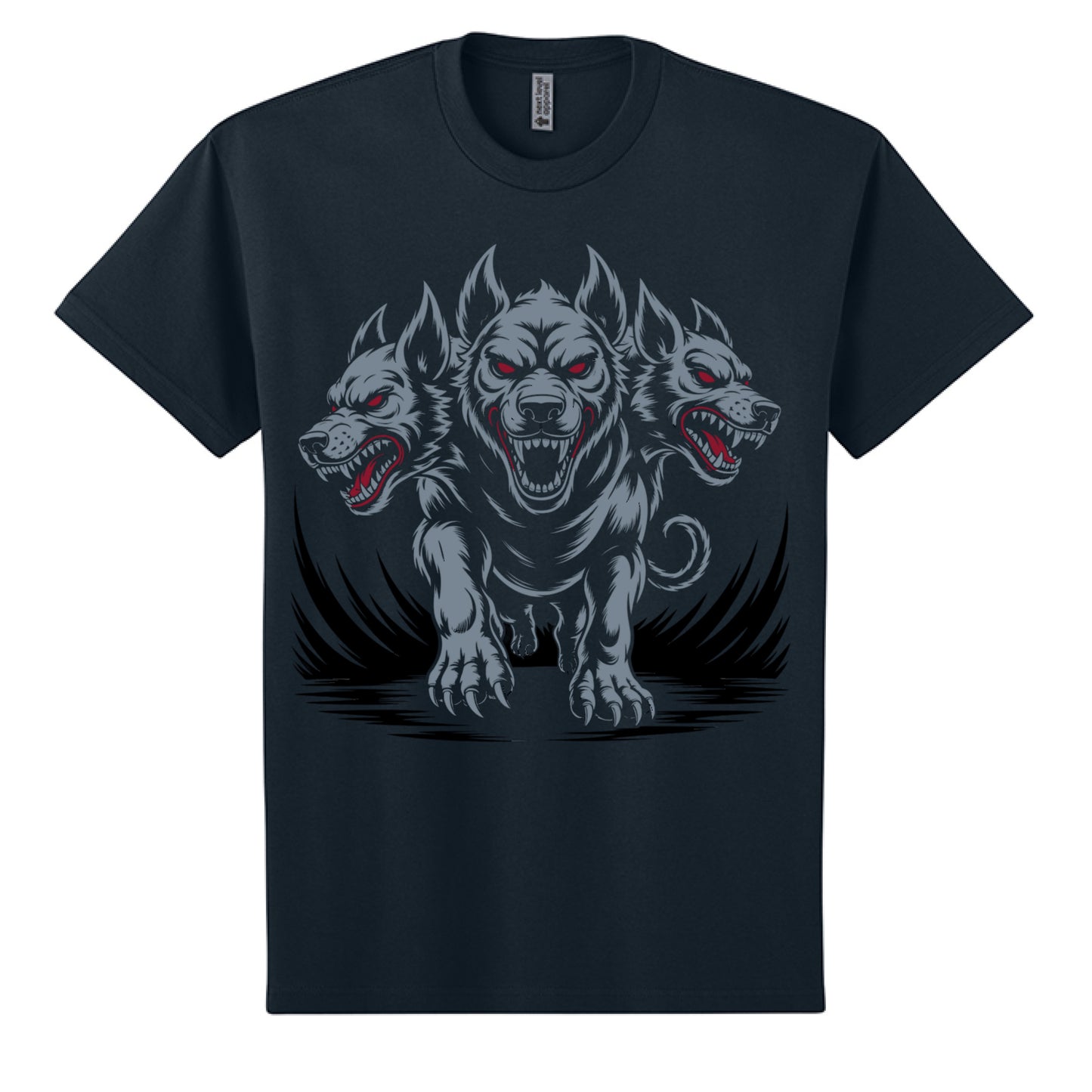 Midnight Navy - FRONT