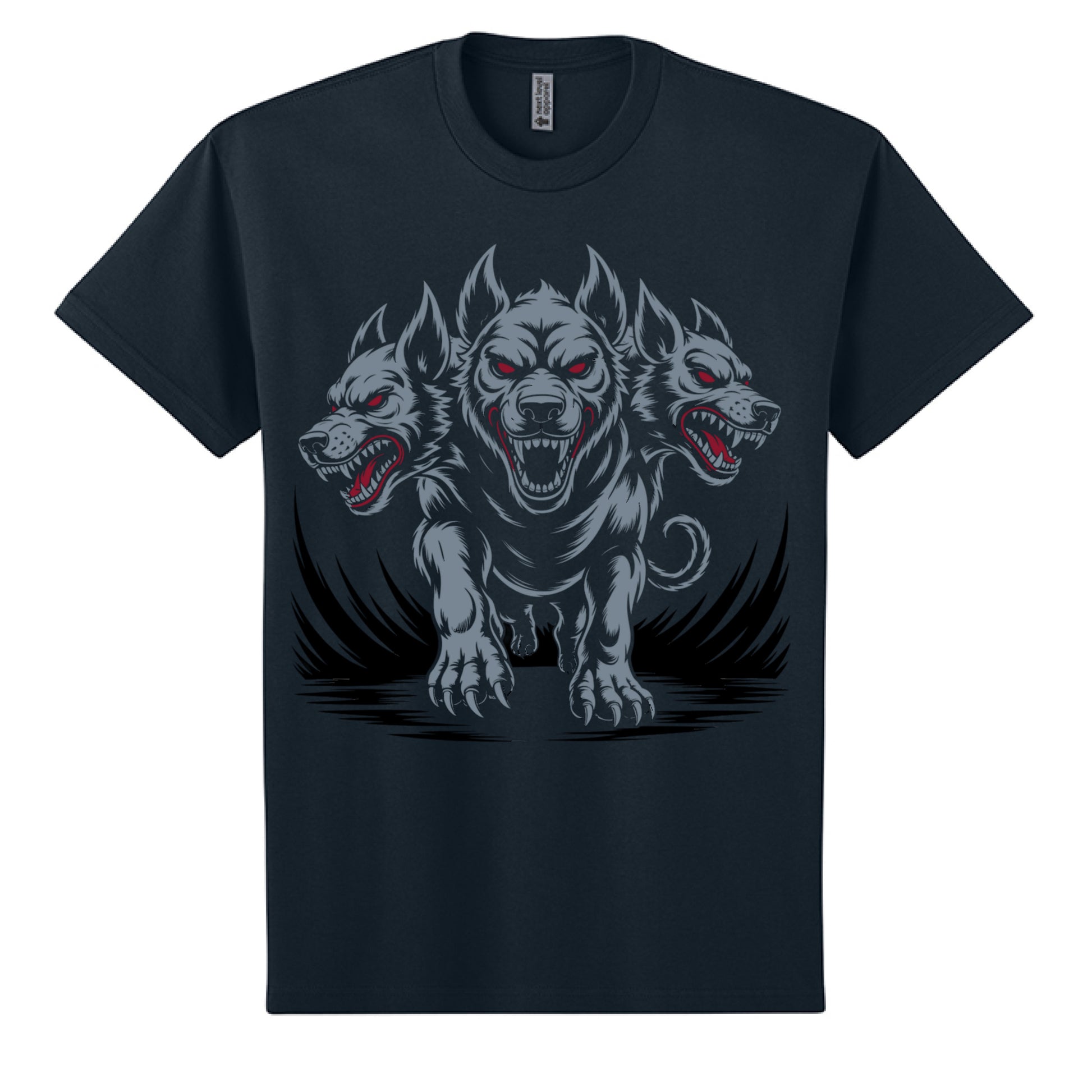 Midnight Navy - FRONT