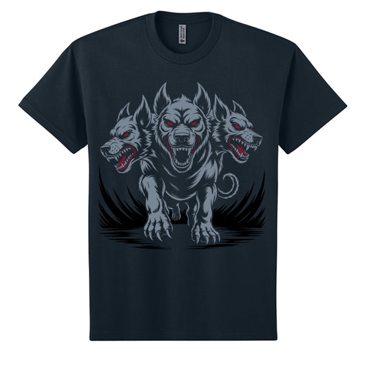 Midnight Navy - FRONT