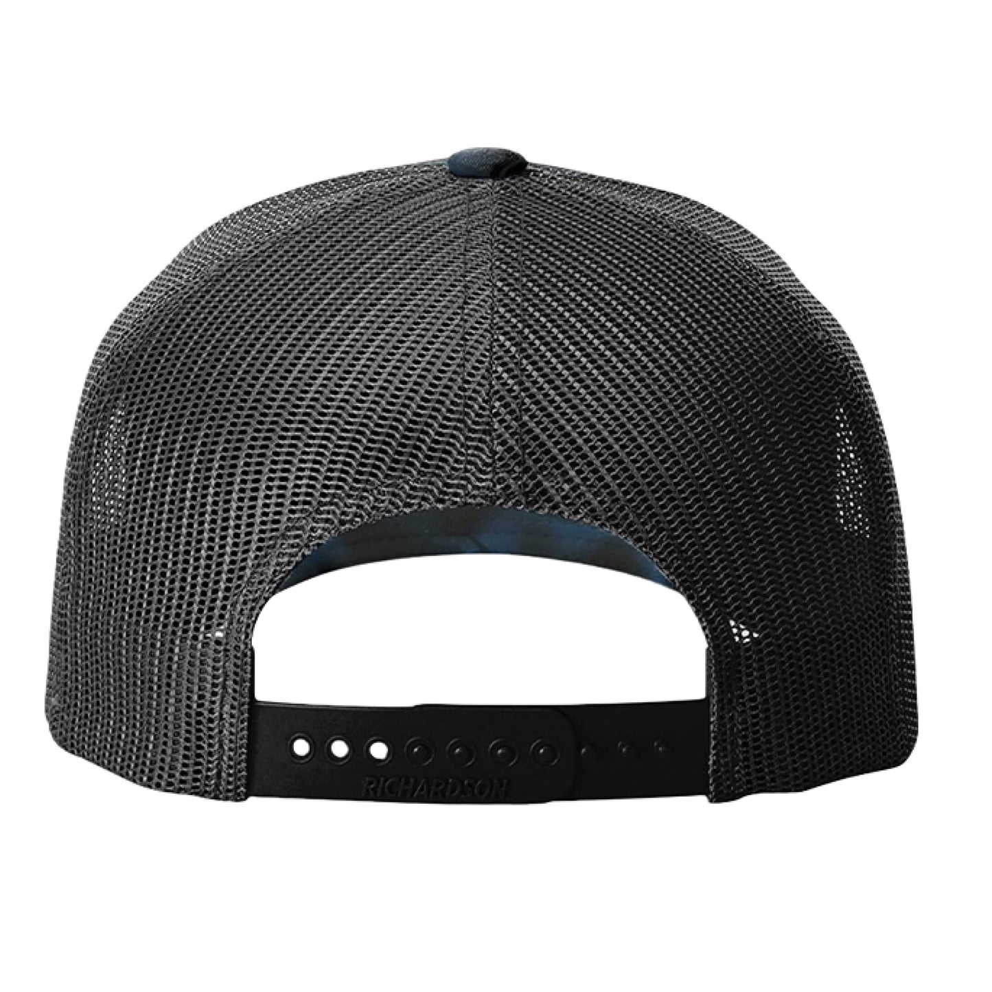 Kryptek Neptune/ Black - BACK