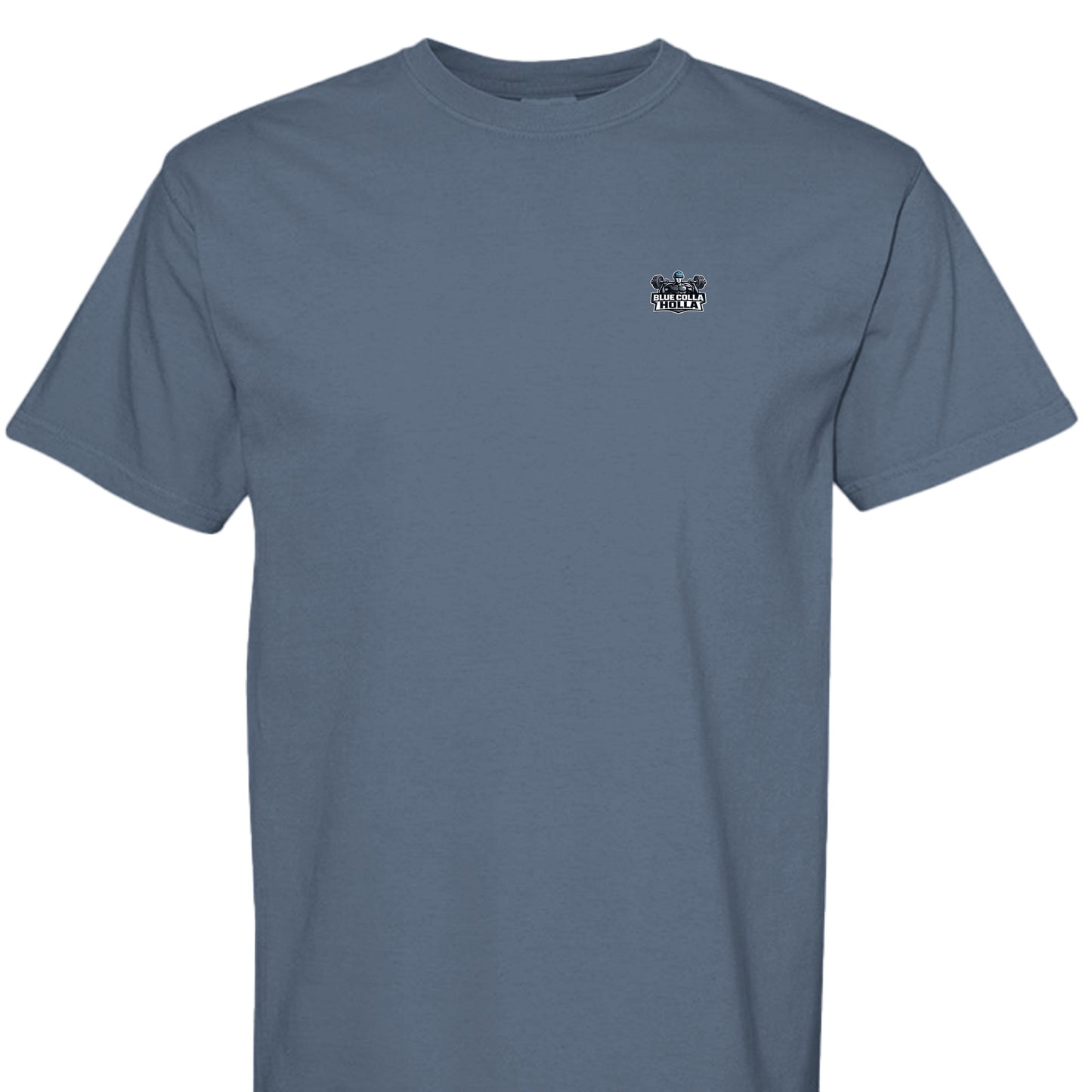 BLUE JEAN - C1717 - FRONT