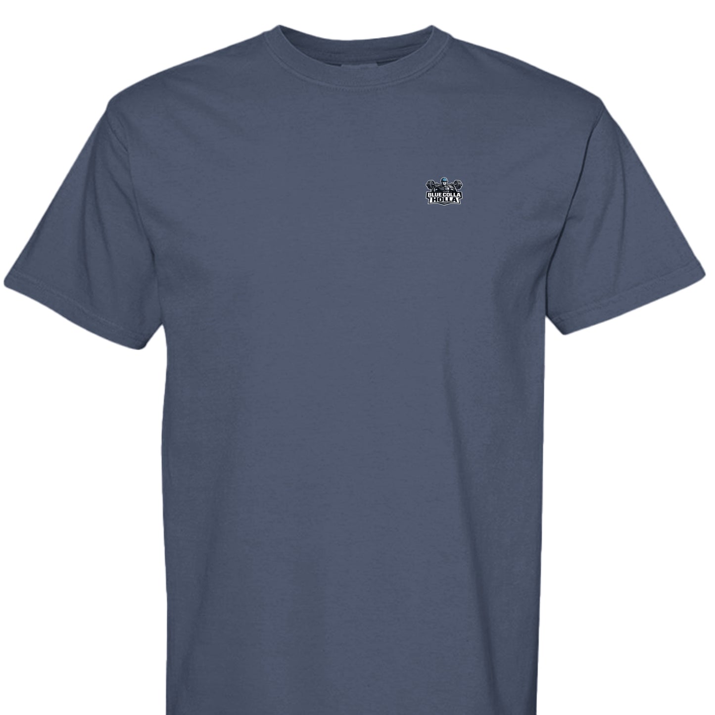 CHINA BLUE - C1717 - FRONT