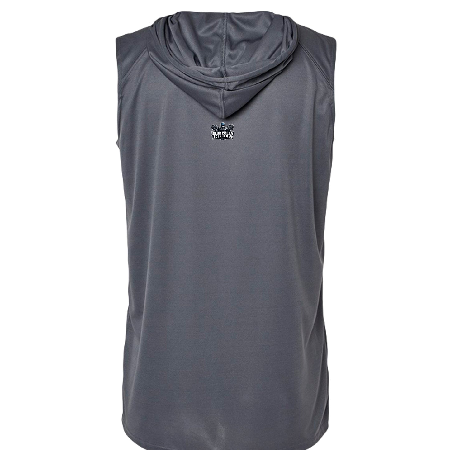 Graphite - 4108 - BACK