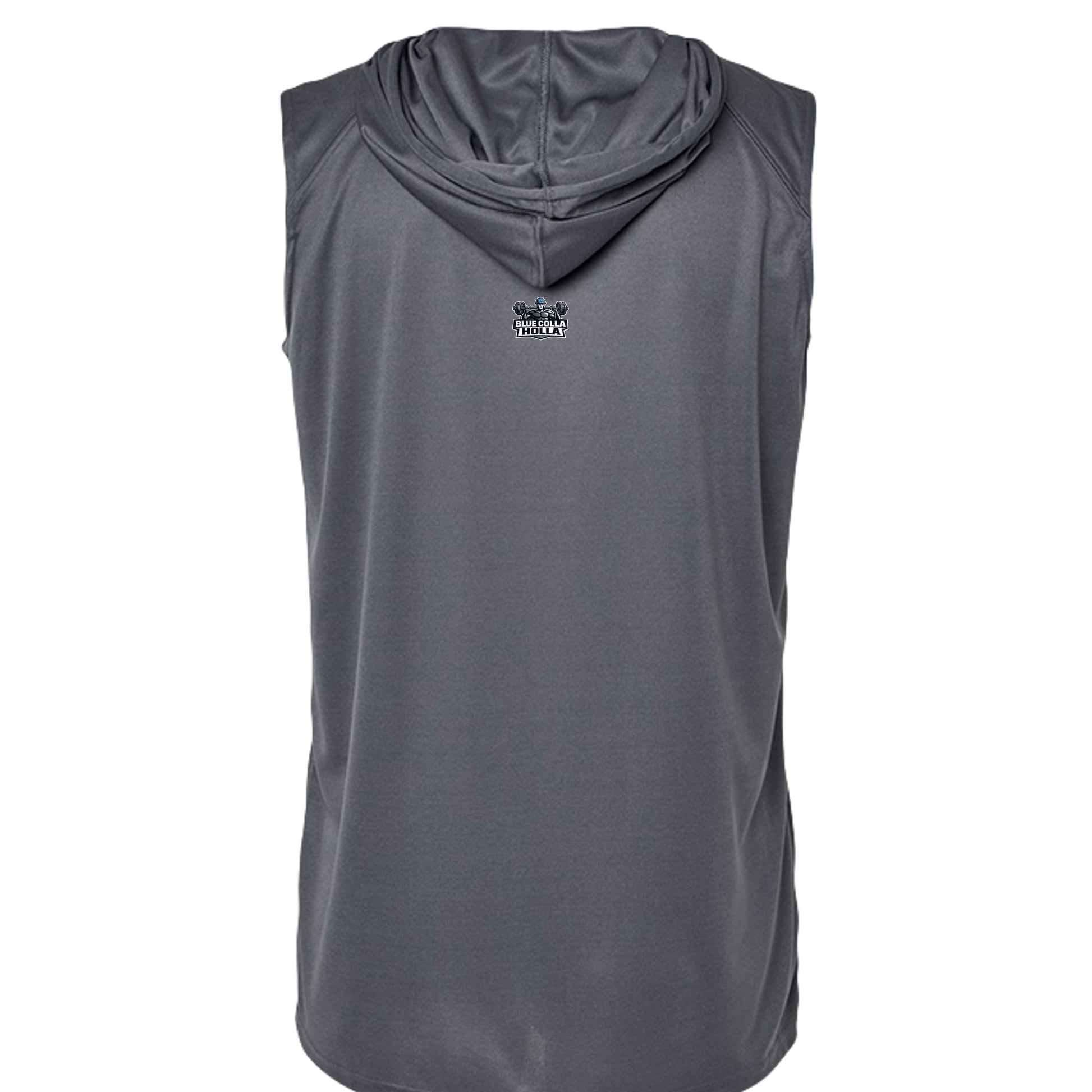 Graphite - 4108 - BACK