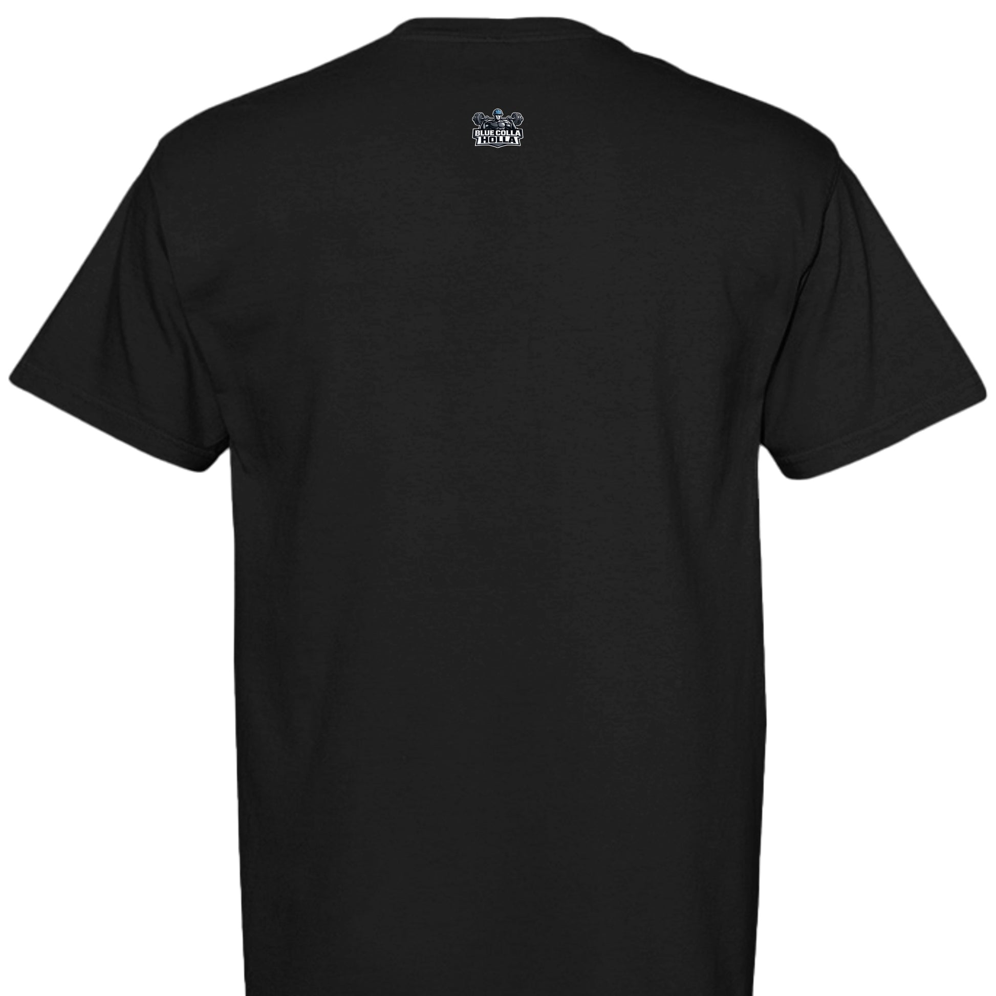 BLACK - C1717 - BACK