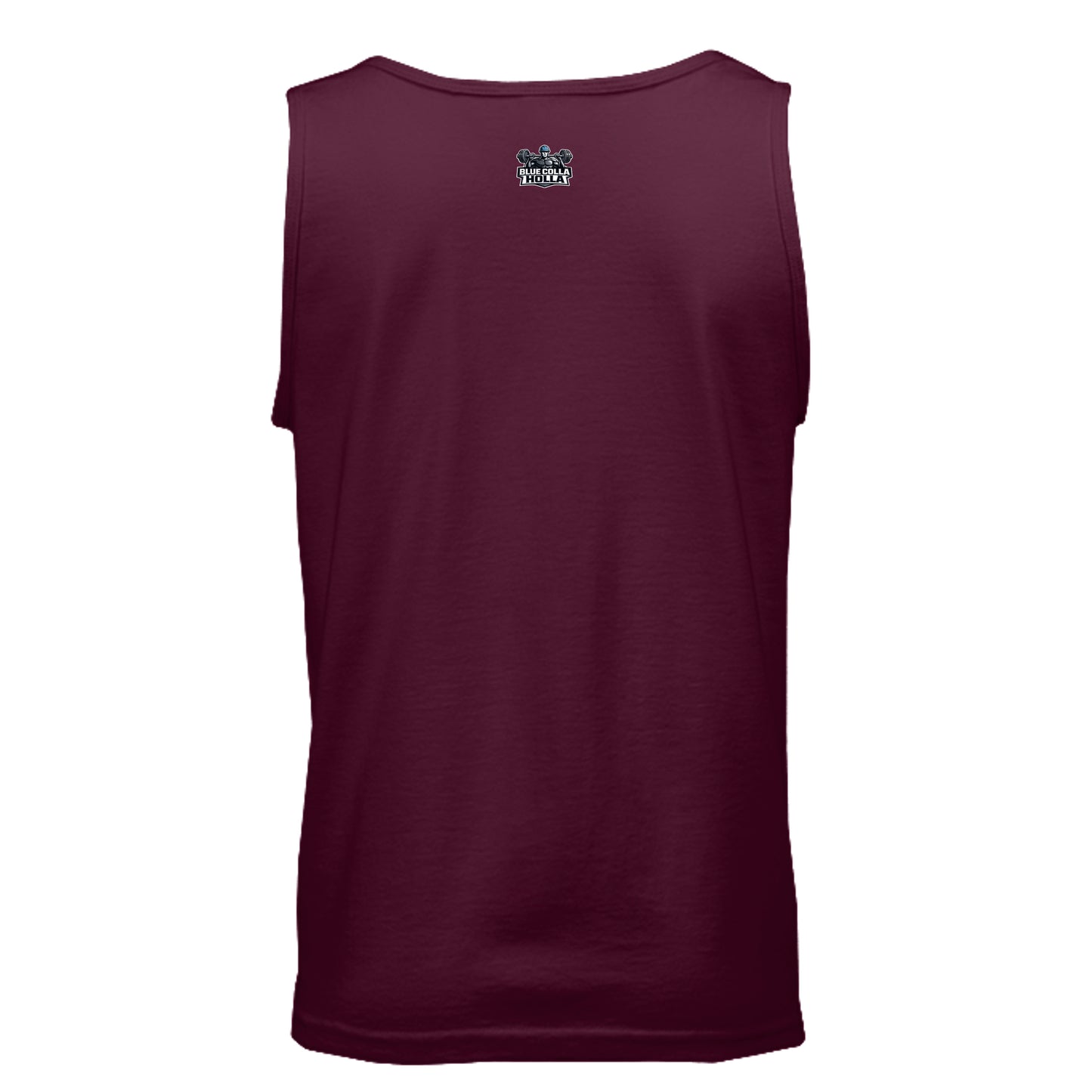 MAROON - G520 - BACK