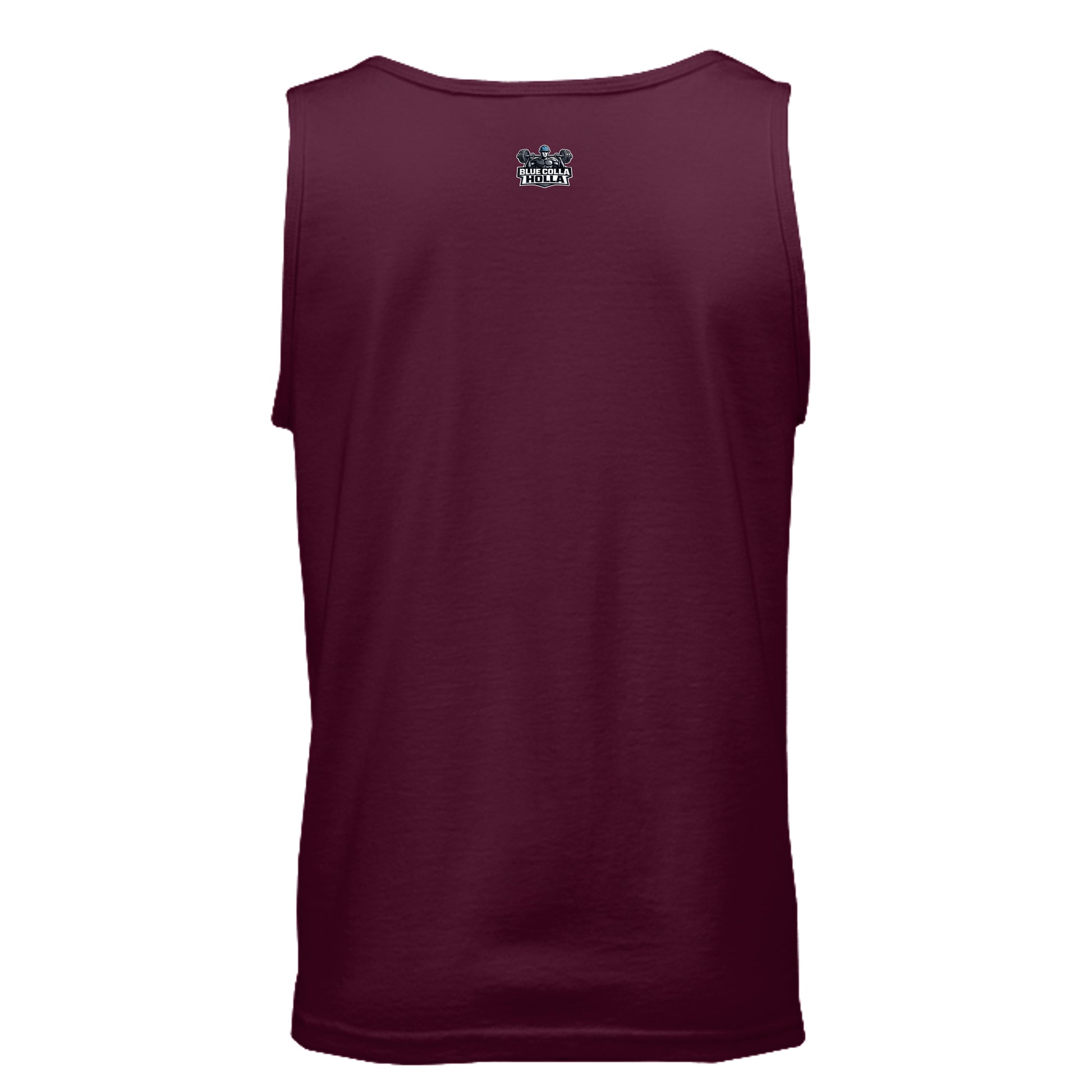 MAROON - G520 - BACK