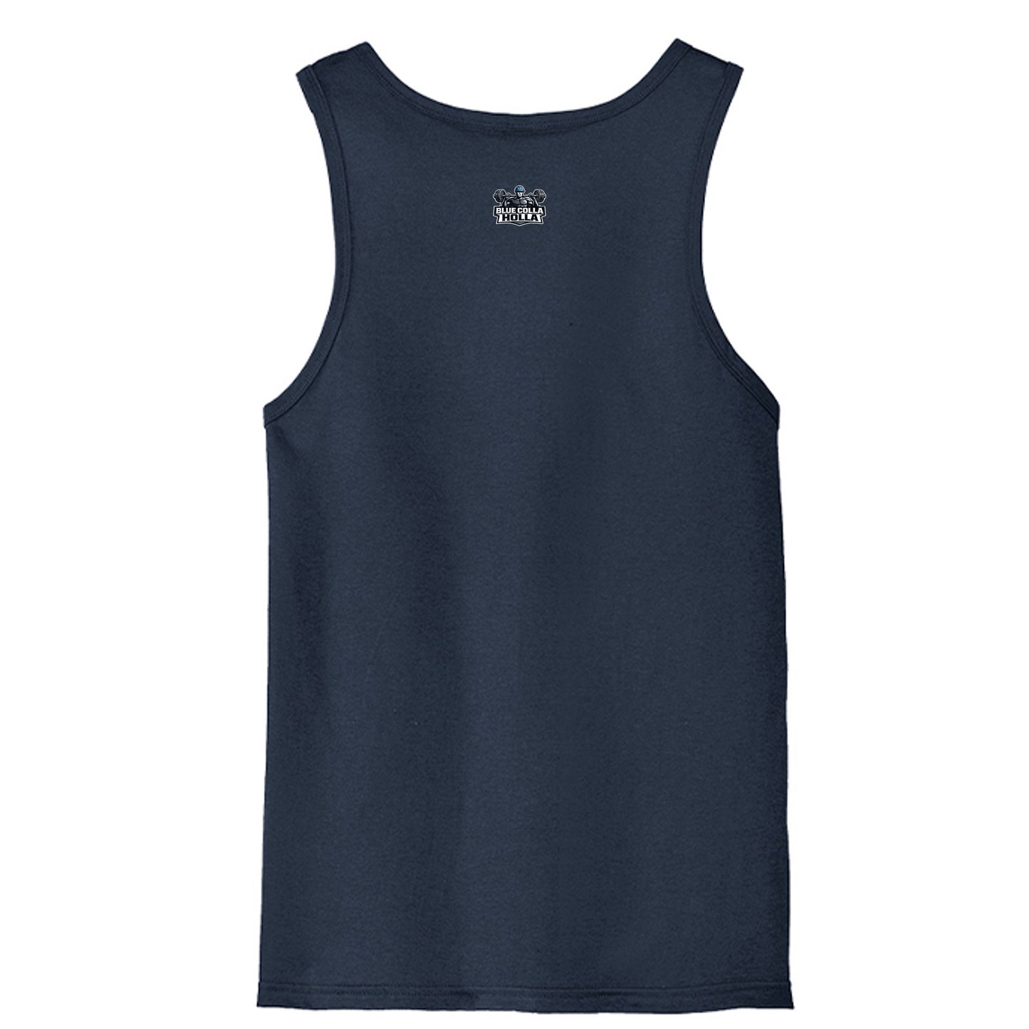 New Navy - DT5300 - BACK
