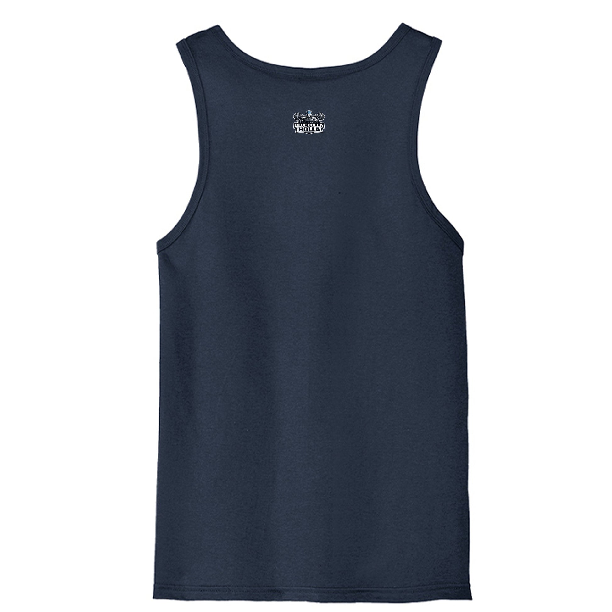 New Navy - DT5300 - BACK