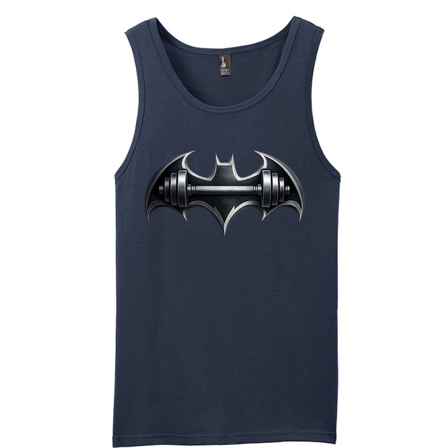 New Navy - DT5300 - FRONT