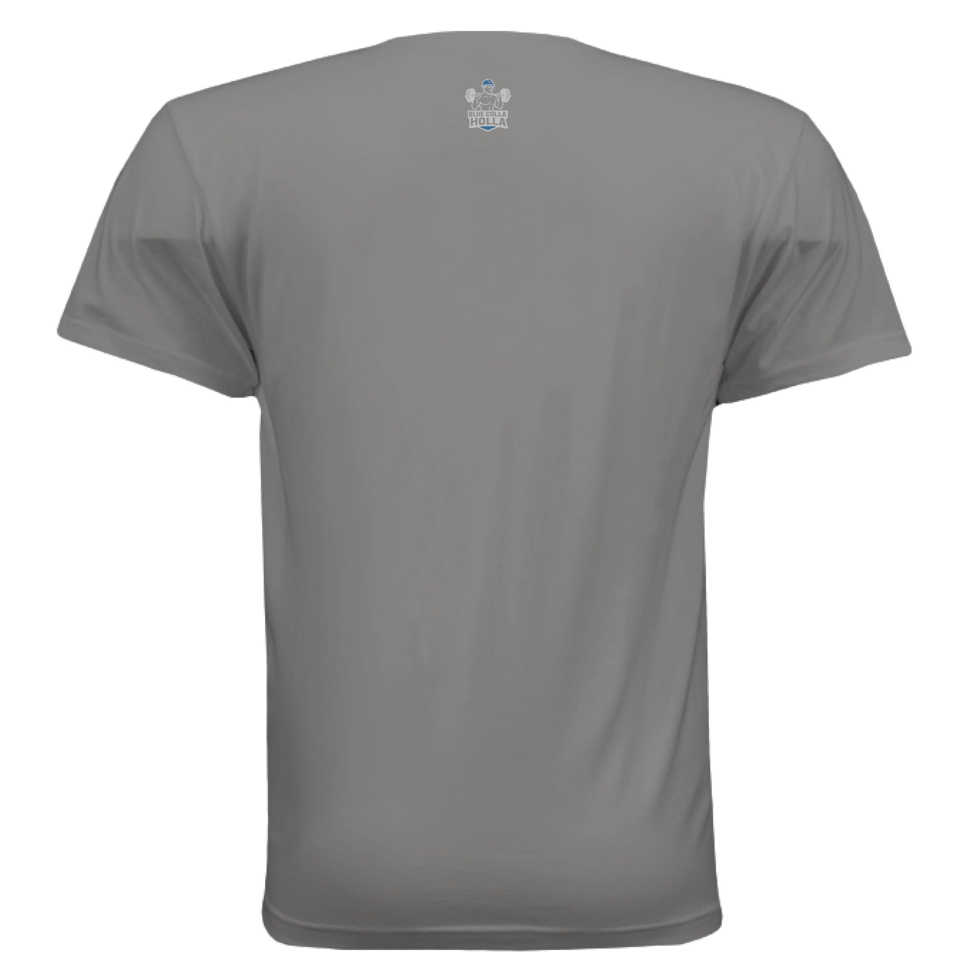 BLACK MELANGE - BACK