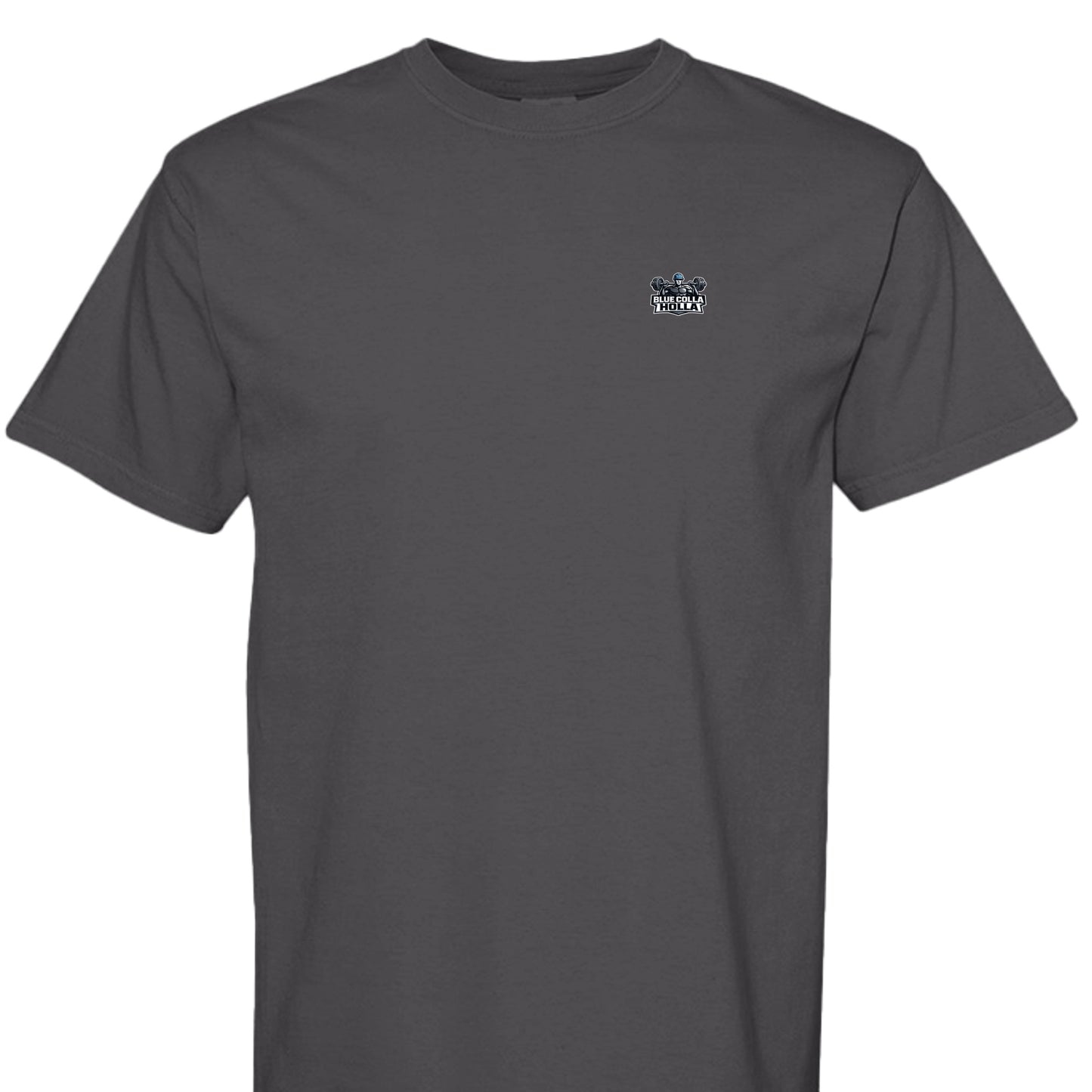 GRAPHITE - C1717 - FRONT