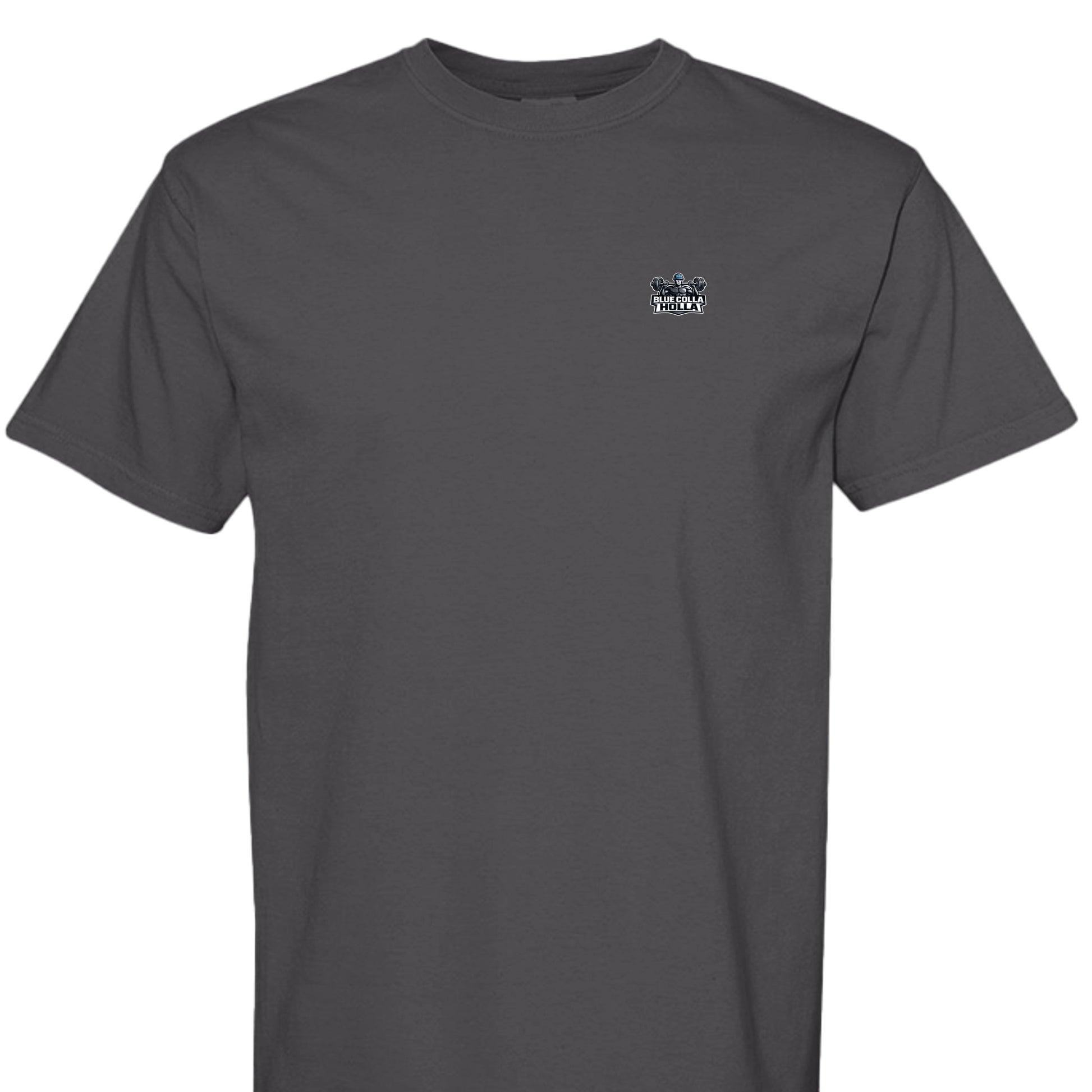 GRAPHITE - C1717 - FRONT