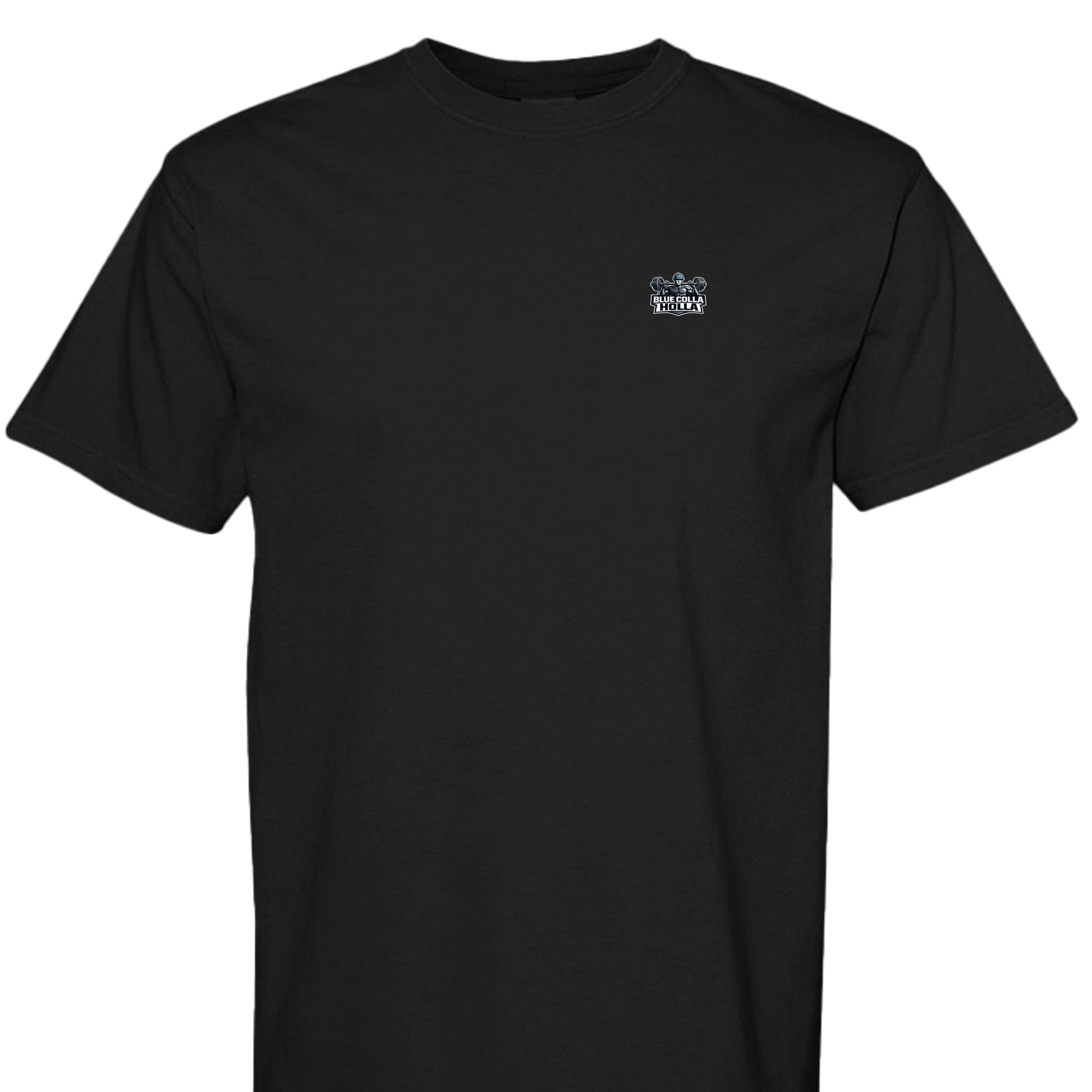 BLACK - C1717 - FRONT