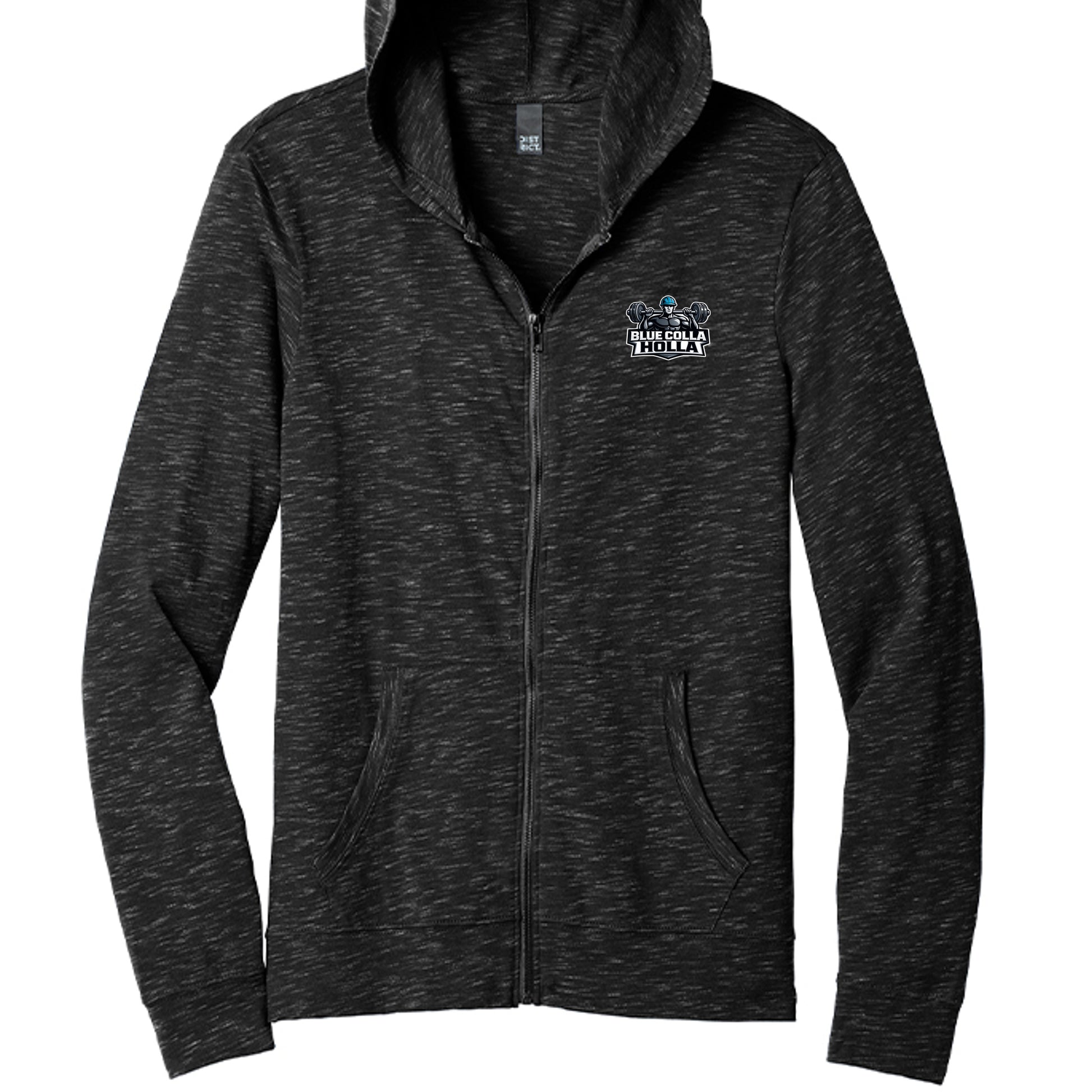 Black - DT565 - FRONT