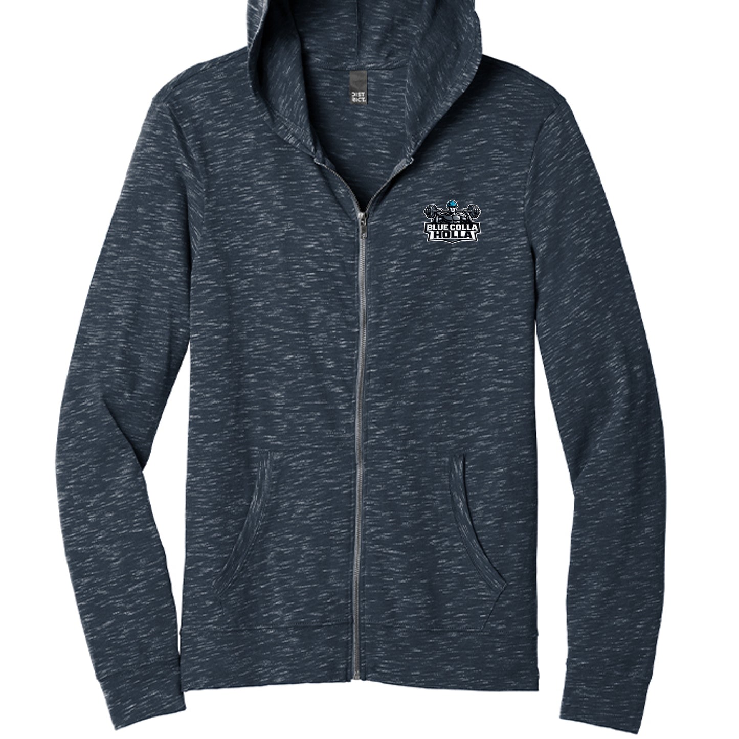 New Navy - DT565 - FRONT