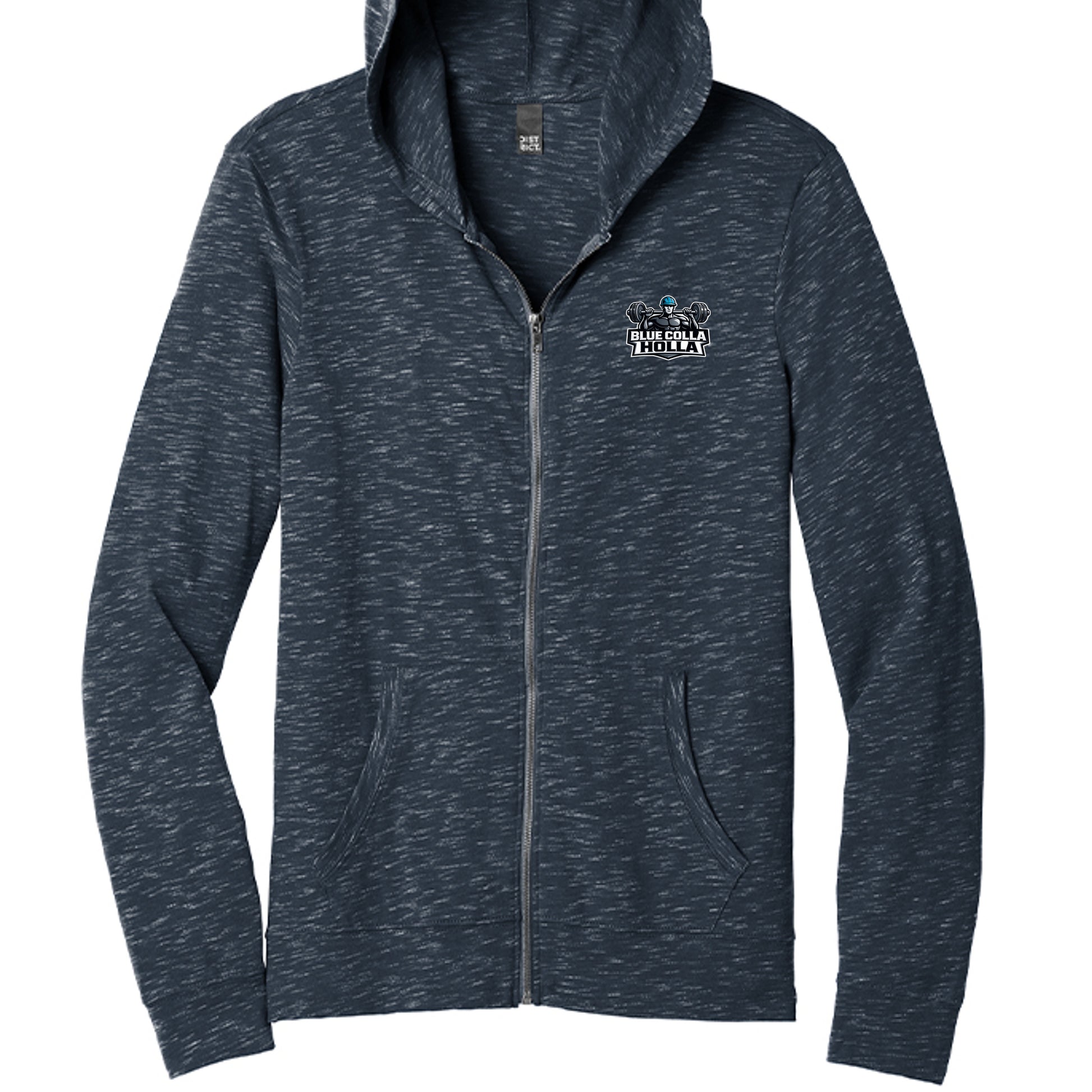 New Navy - DT565 - FRONT