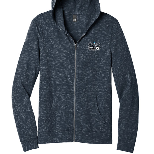 New Navy - DT565 - FRONT
