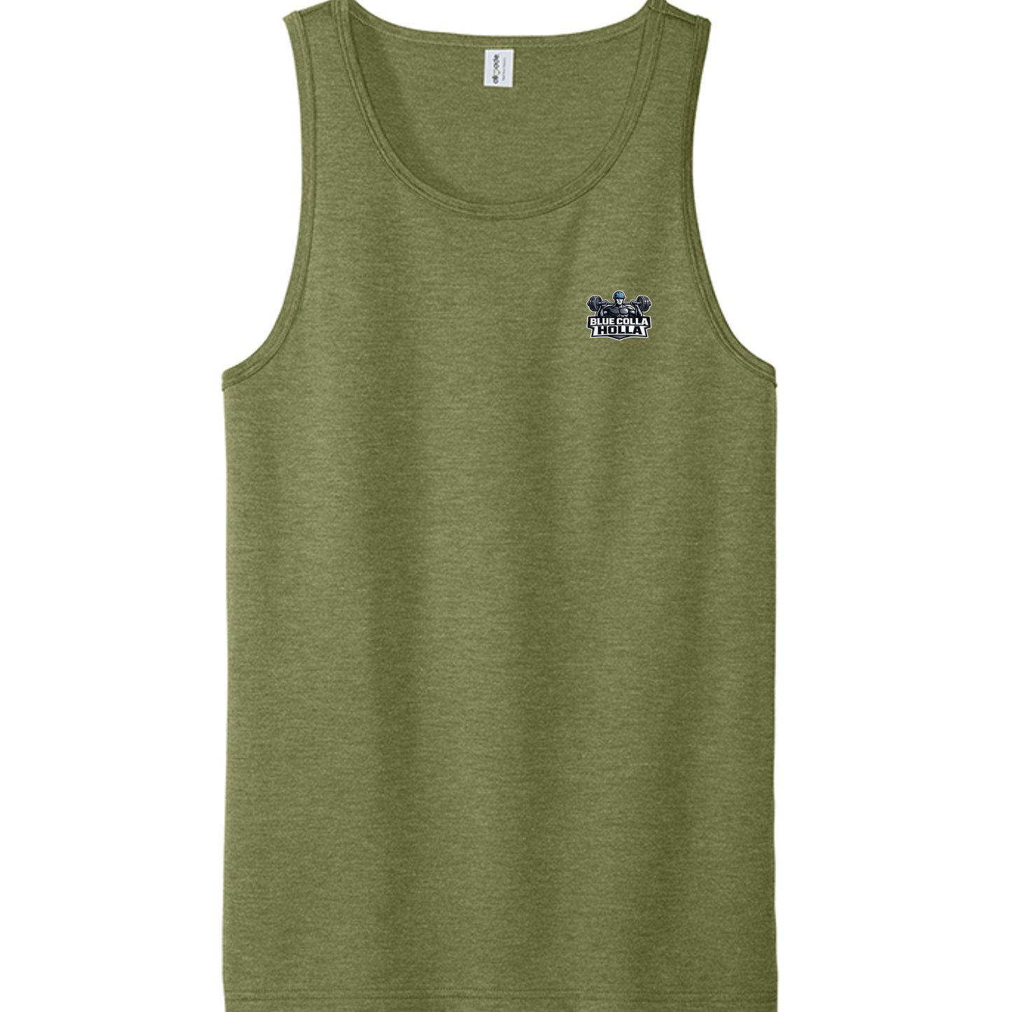Olive You Green - AL2019 - FRONT